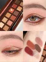 Red Fox Plate Is Suitable For All Skin Types