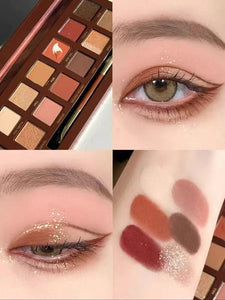 Red Fox Plate Is Suitable For All Skin Types