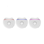 Edema Firming Skin Clod Heat Body Scraping Therapy Skincare Beauty Device