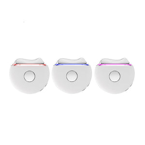 Edema Firming Skin Clod Heat Body Scraping Therapy Skincare Beauty Device
