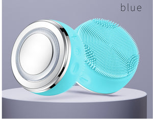 Make-up Remover Import Instrument Cleansing Brush