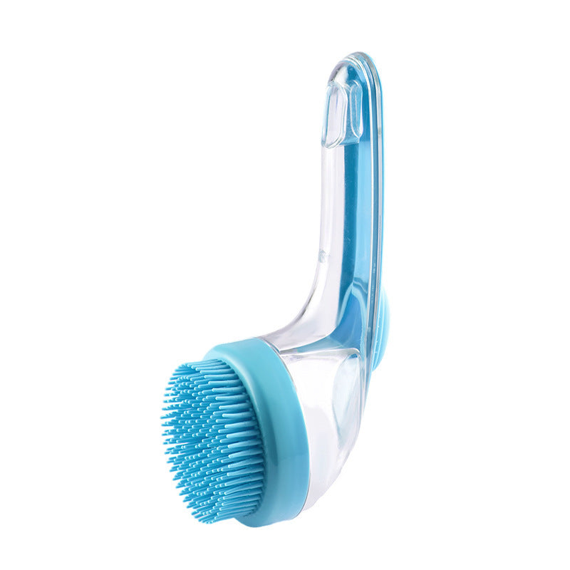 Cat Dog Pet Grooming Comb For Pet Products