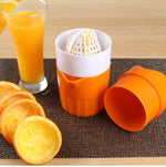 Handheld Juicer Manual Juicer