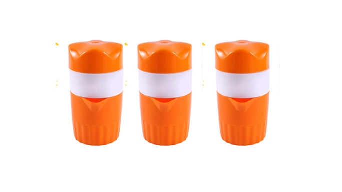 Handheld Juicer Manual Juicer