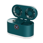 Mini Air Conditioner Fan Air Cooler