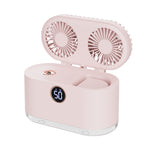 Mini Air Conditioner Fan Air Cooler