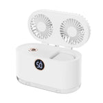 Mini Air Conditioner Fan Air Cooler
