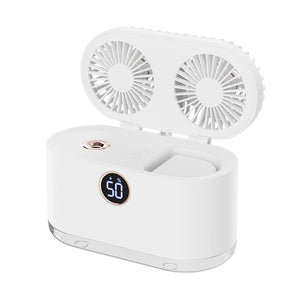Mini Air Conditioner Fan Air Cooler