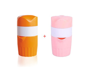 Handheld Juicer Manual Juicer