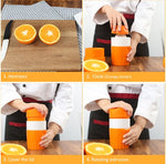 Handheld Juicer Manual Juicer