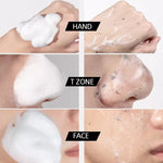 Smooth Moisturizing Exfoliating Cream For All Skin Types