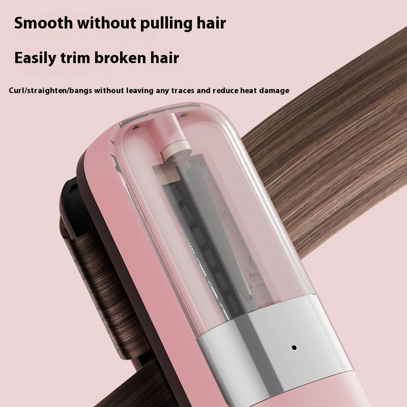Trim Split For Women Cordless Hair Cutting Machine