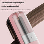 Trim Split For Women Cordless Hair Cutting Machine