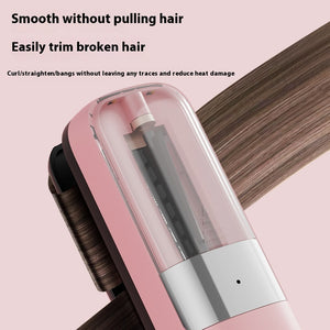 Trim Split For Women Cordless Hair Cutting Machine