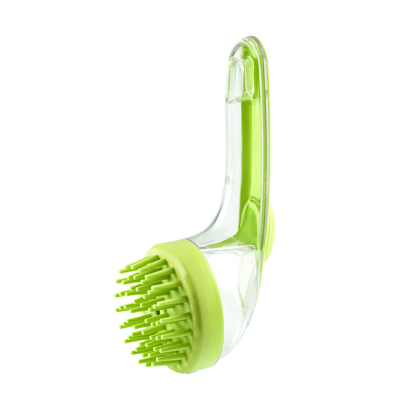 Cat Dog Pet Grooming Comb For Pet Products