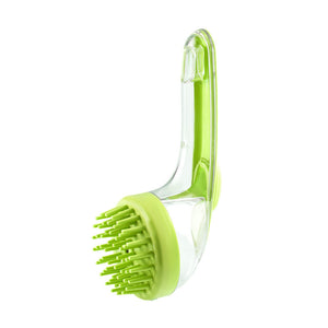 Cat Dog Pet Grooming Comb For Pet Products