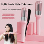 Trim Split For Women Cordless Hair Cutting Machine
