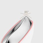 Edema Firming Skin Clod Heat Body Scraping Therapy Skincare Beauty Device