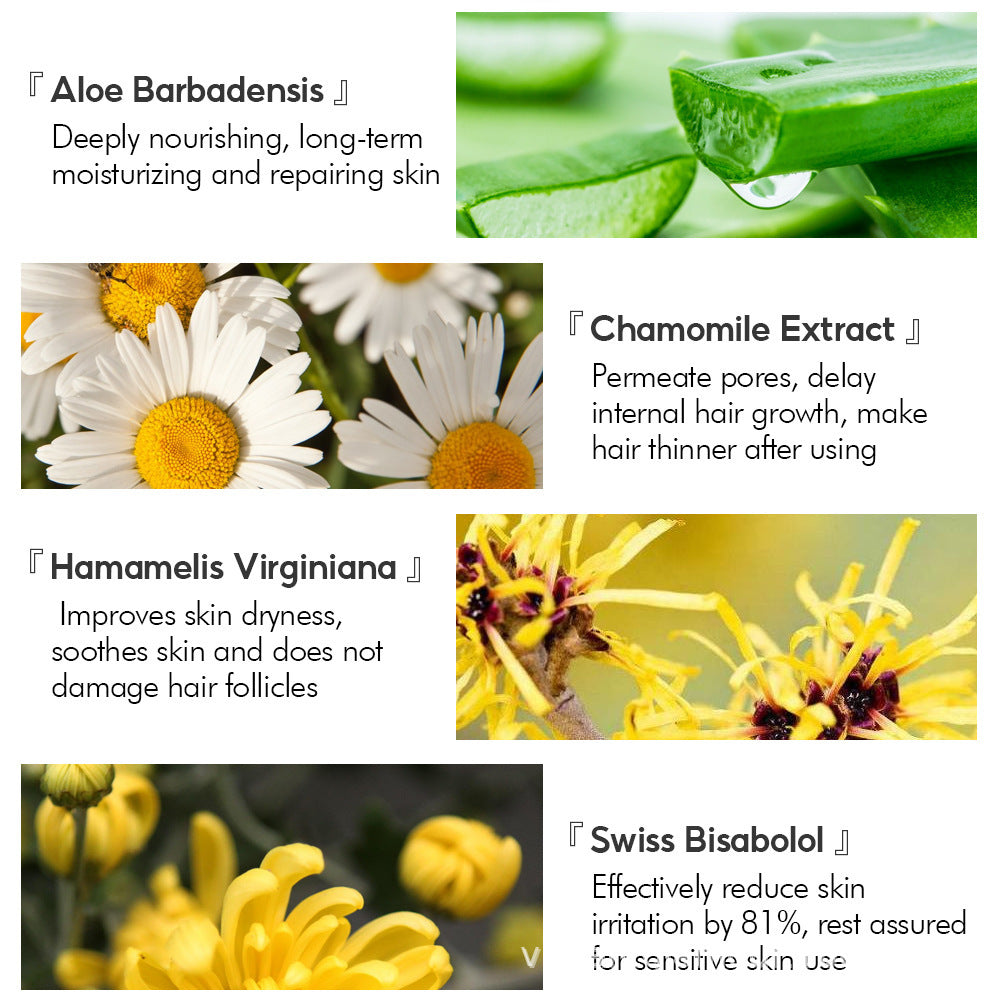 Universal Cleansing Cream For Skin Types