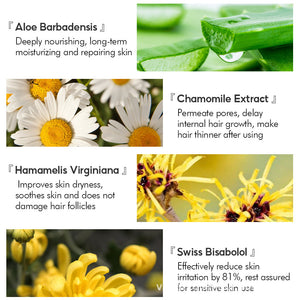Universal Cleansing Cream For Skin Types