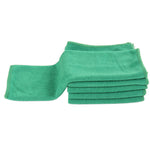 24Pc Microfibre Cloths Home Kitchen Cleaning