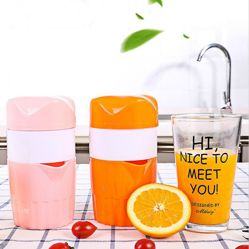 Handheld Juicer Manual Juicer