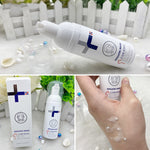 Smooth Moisturizing Exfoliating Cream For All Skin Types