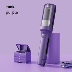 Trim Split For Women Cordless Hair Cutting Machine