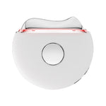 Edema Firming Skin Clod Heat Body Scraping Therapy Skincare Beauty Device
