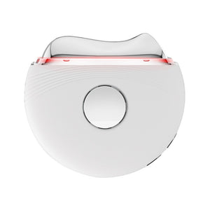 Edema Firming Skin Clod Heat Body Scraping Therapy Skincare Beauty Device