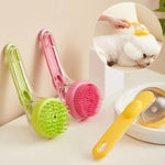 Cat Dog Pet Grooming Comb For Pet Products