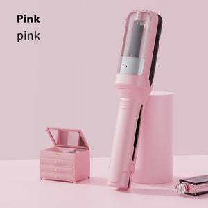 Trim Split For Women Cordless Hair Cutting Machine