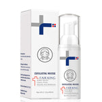 Smooth Moisturizing Exfoliating Cream For All Skin Types