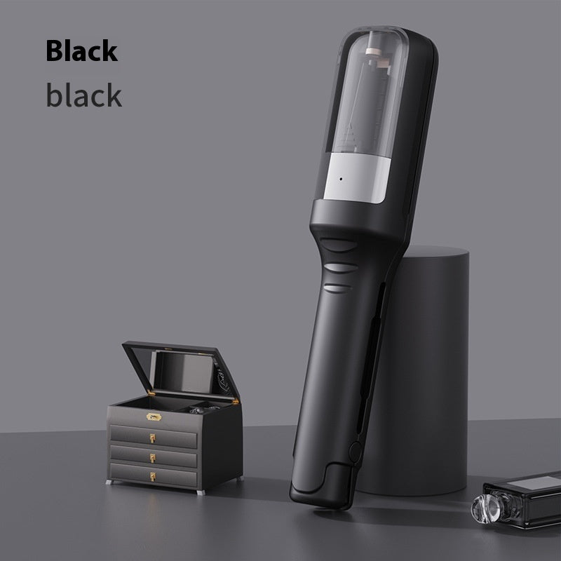Trim Split For Women Cordless Hair Cutting Machine