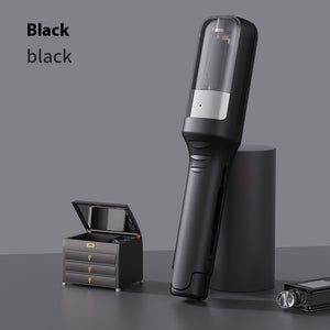 Trim Split For Women Cordless Hair Cutting Machine